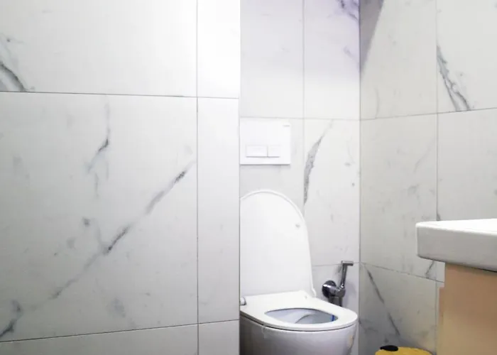 Boheme Luxe * ティラナ