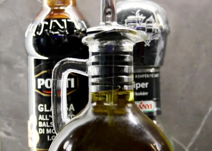 Boheme Luxe アパート