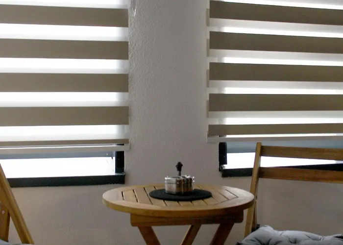 Lejlighed Boheme Luxe *