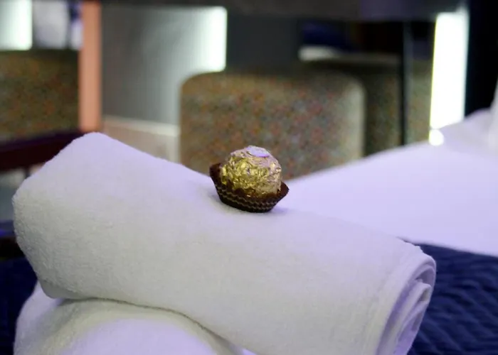 Boheme Luxe * ティラナ