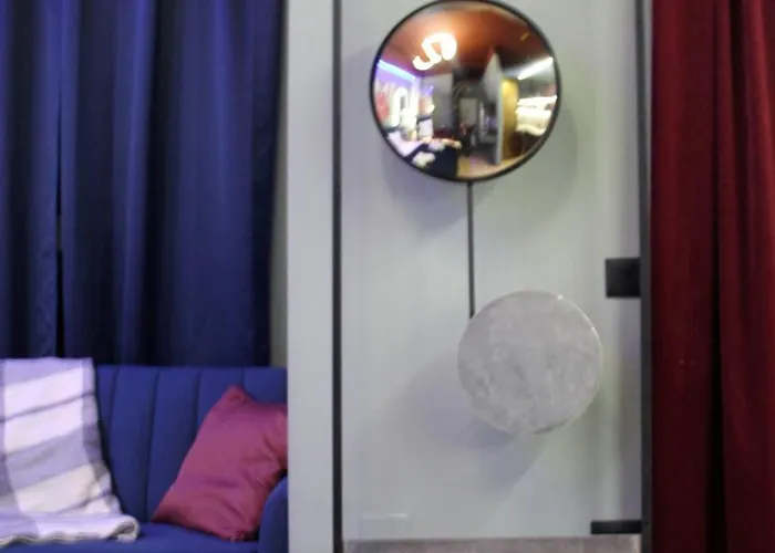 Boheme Luxe 地拉那