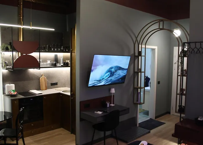 Boheme Luxe * Tirana