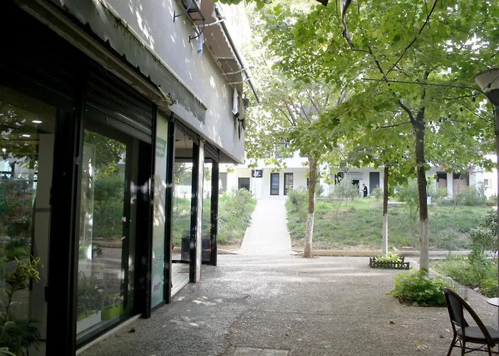 アパート Boheme Luxe