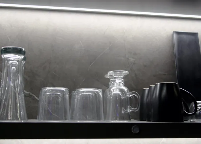 Boheme Luxe ティラナ