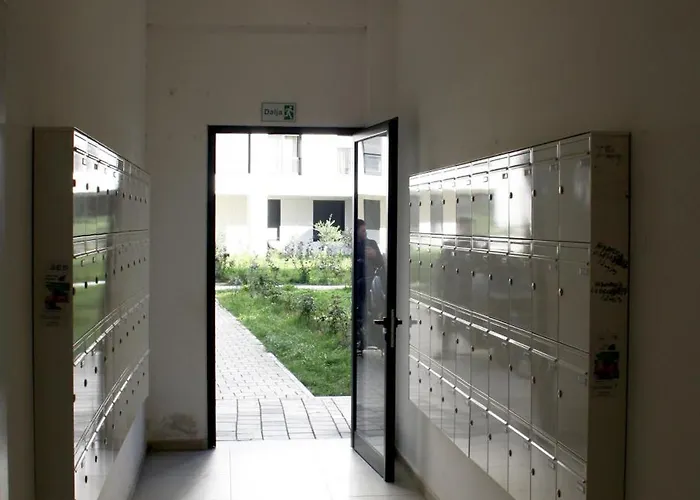 アパート Boheme Luxe