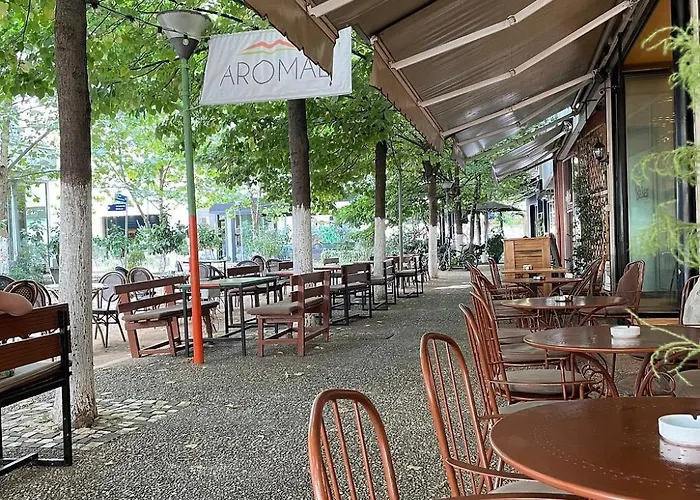 アパート Boheme Luxe *