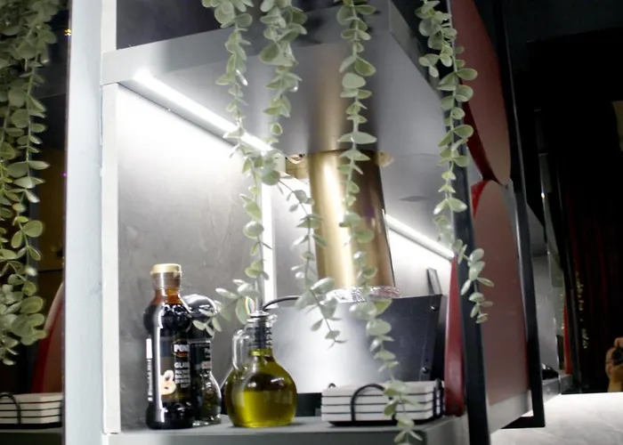 Boheme Luxe Lejlighed Tirana