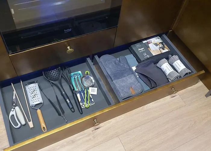 Boheme Luxe ティラナ