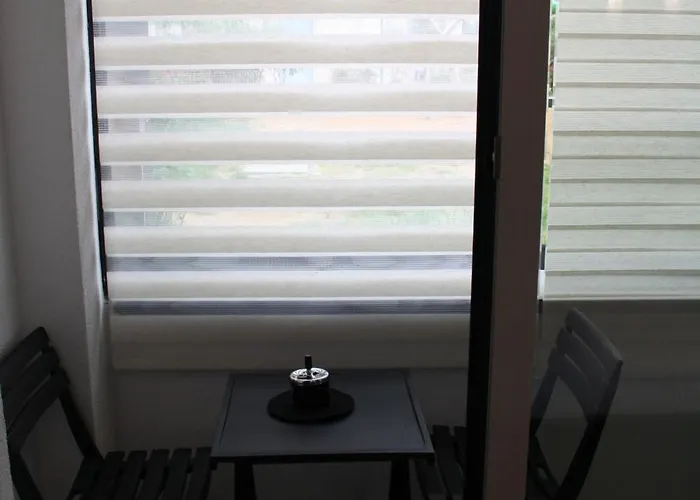 Boheme Luxe アパート *