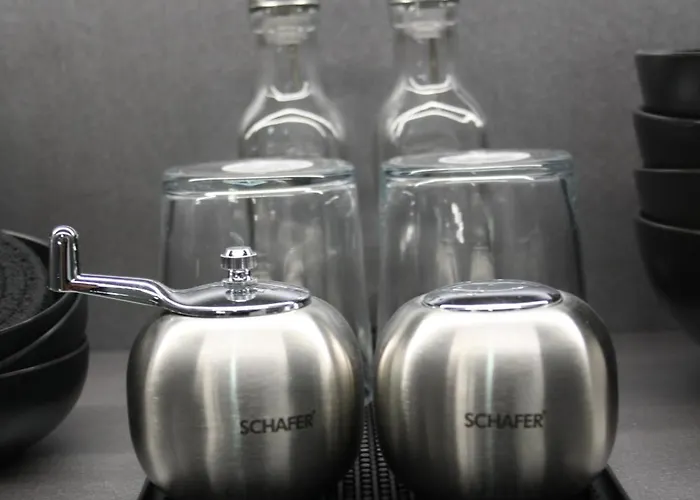 Boheme Luxe ティラナ