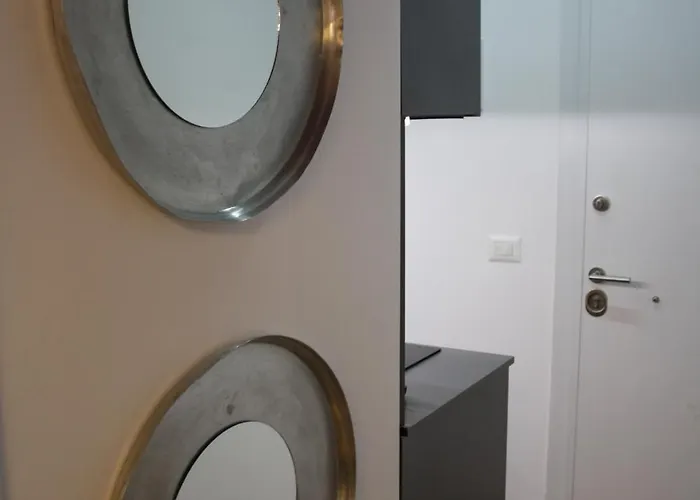 Boheme Luxe ティラナ