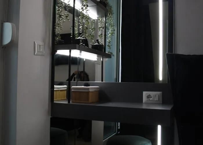 Lejlighed Boheme Luxe