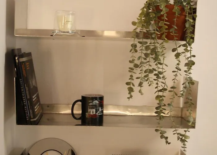 Boheme Luxe * ティラナ