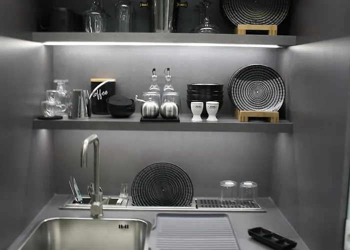 Boheme Luxe * ティラナ